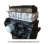 Retifica de Motores Gol CHT