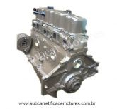 Retifica de Motores Opala, Caravan 4cc