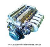 Retifica de Motores Marea 20V a Partir de