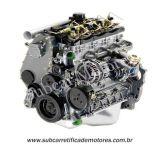 Retifica de Motores Maxion a Partir de