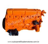 Retifica de Motores Opala, Caravan 6cc